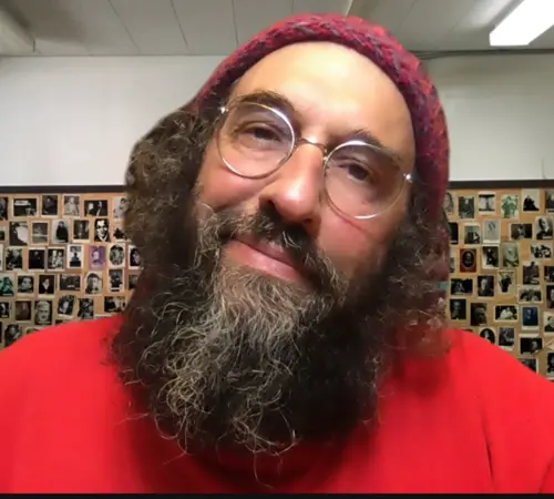 Barry Smolin