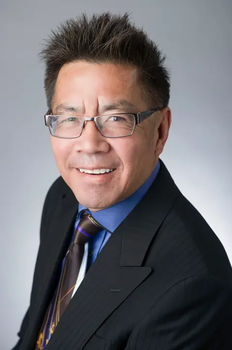 Jon Jang