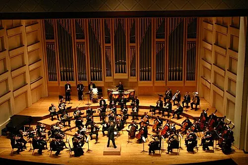 Dublin Philharmonic Orchestra