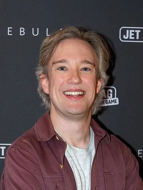 Tom Scott