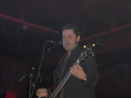 José Ignacio Lapido