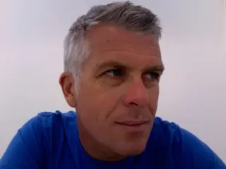 Jørn Mortensen