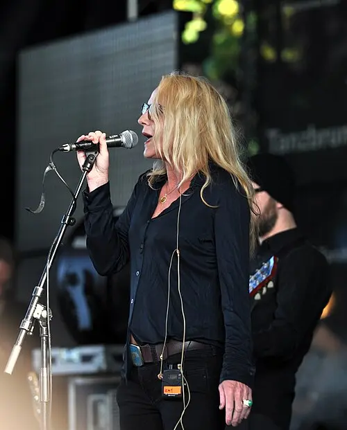 Pia Lund