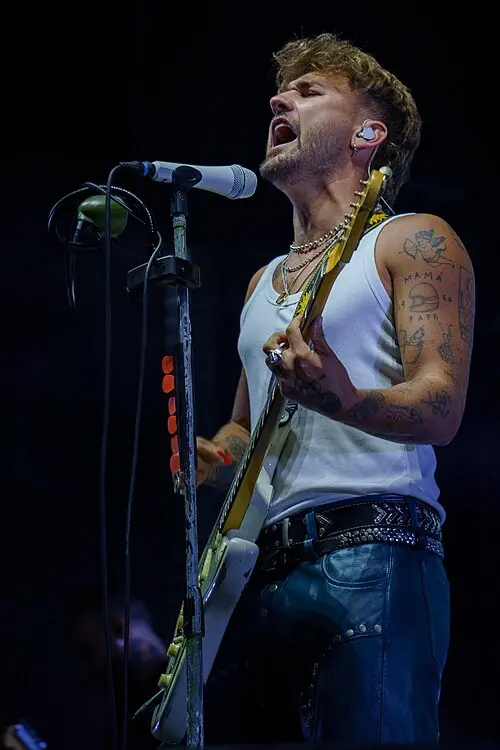 Dani Fernández