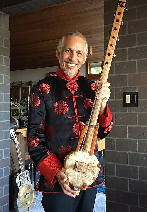Jah Levi