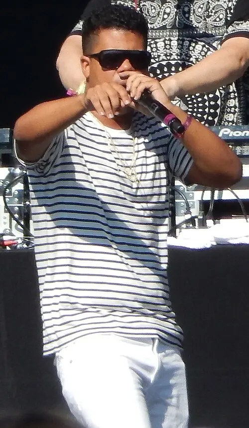 iLoveMakonnen