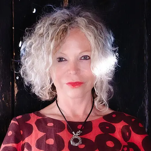 Lenka Lichtenberg