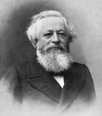 Alexandre Guilmant
