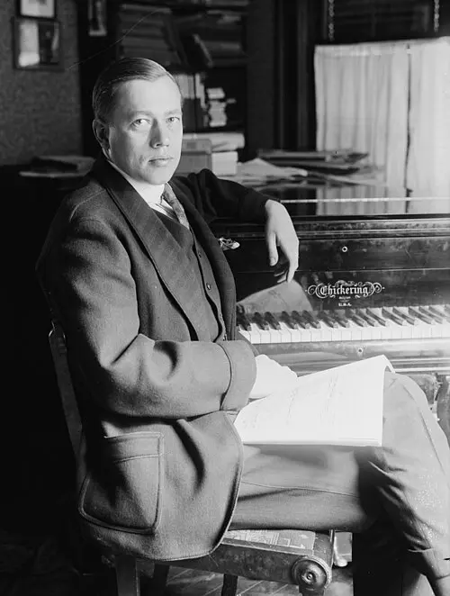 Reinald Werrenrath