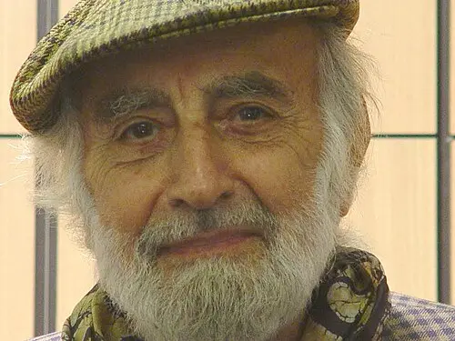 Josep Palau I Fabre