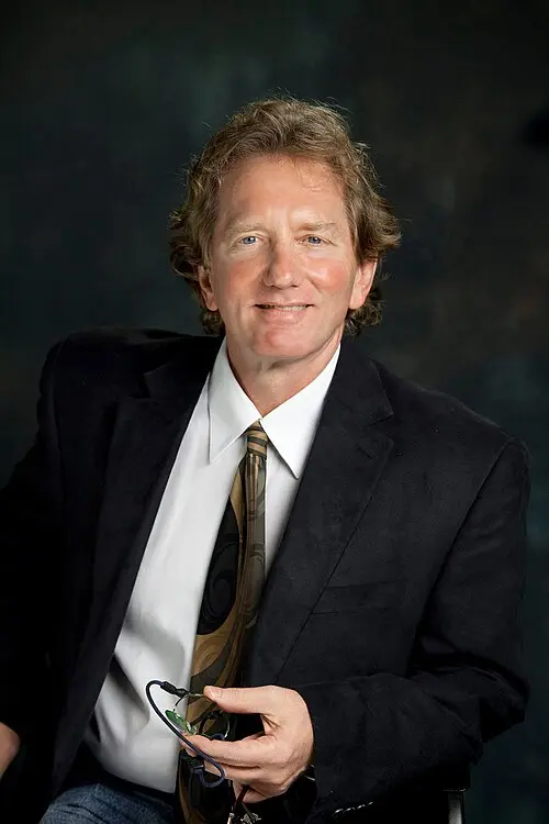 Hank Hehmsoth