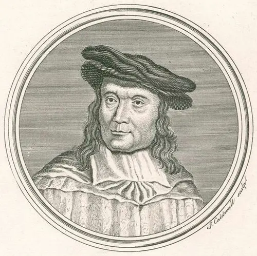 William Child