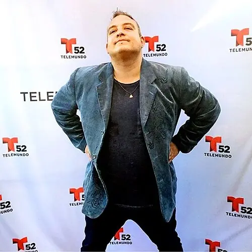 José Riaza