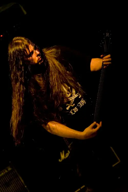 Pat O’Brien