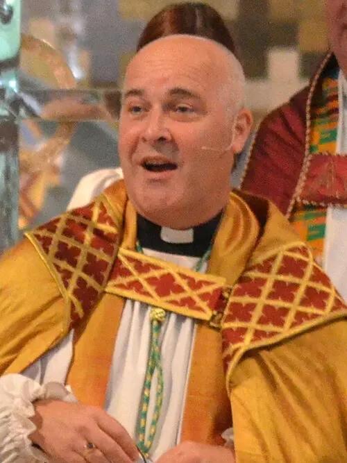 Stephen Cottrell