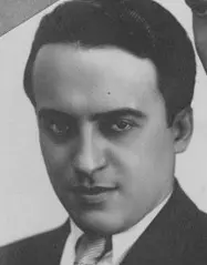 Alberto Gómez