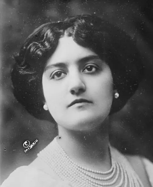 Carmen Melis