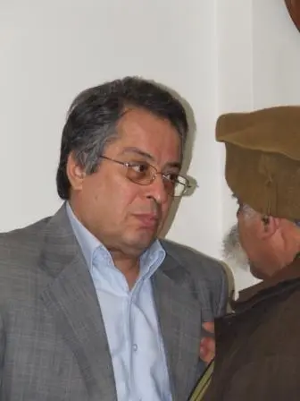 Houshang Kamkar