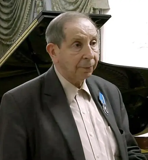 Сергей Слонимский