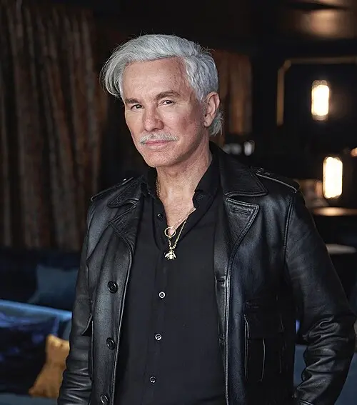 Baz Luhrmann