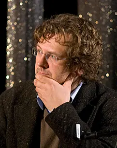 Andreas Fröhlich