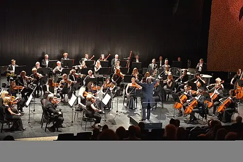 Toruńska Orkiestra Symfoniczna