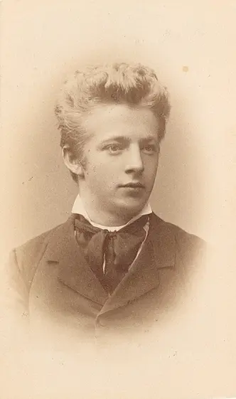 Wilhelm Dybwad
