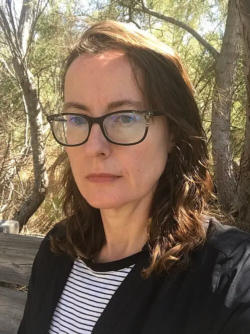 Emily Wilson