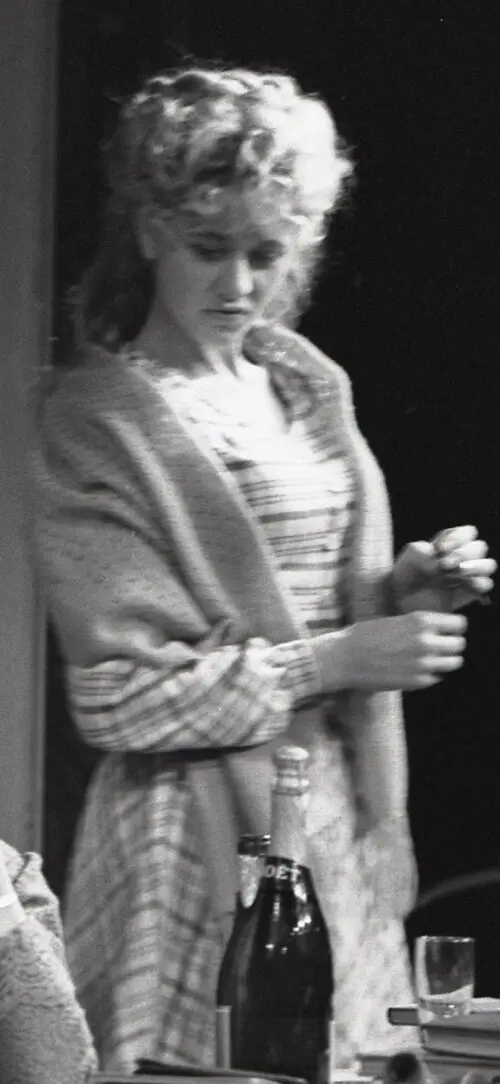 Frøydis Armand