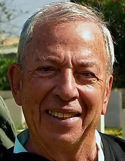משה טימור