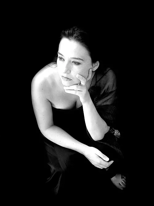 Maria Luigia Borsi