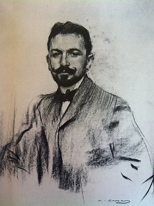 Serafín Álvarez Quintero