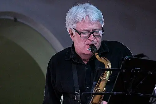 Mike Murley