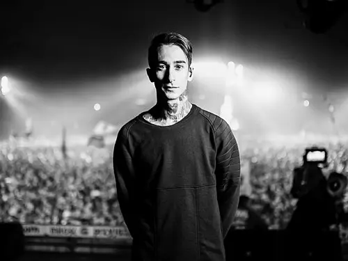Modestep