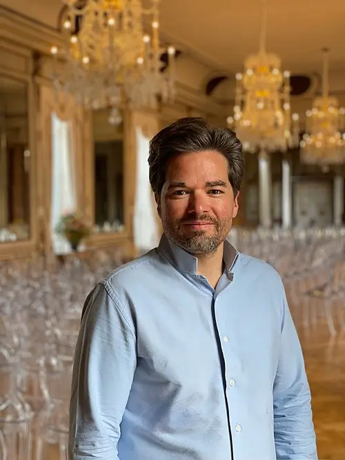 Julien Martineau