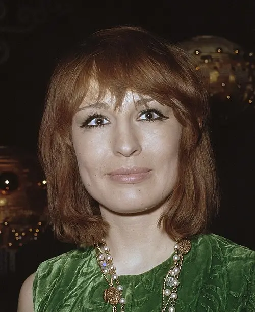 Liesbeth List