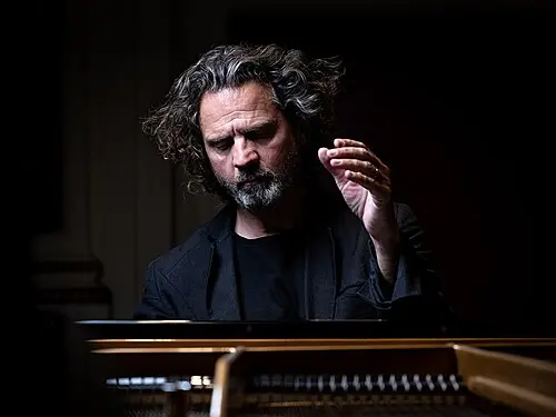 Andreas Haefliger