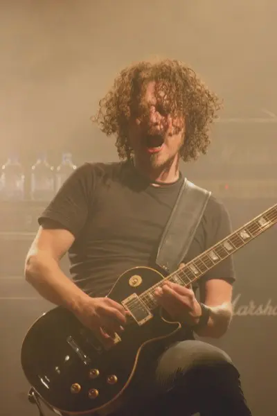 Boudewijn Bonebakker