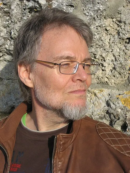 Martin Baresch