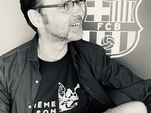 Michaël Boumendil