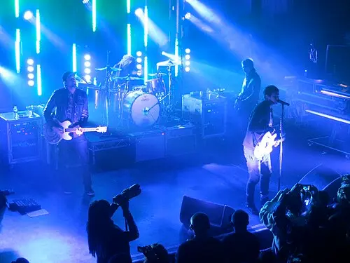 Angels & Airwaves