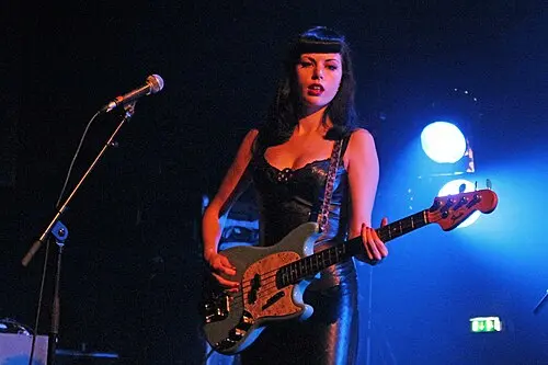 Messer Chups