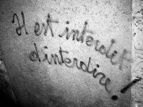 Guy Debord