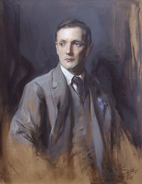 Sir Donald Francis Tovey