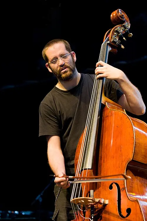 Robert Landfermann