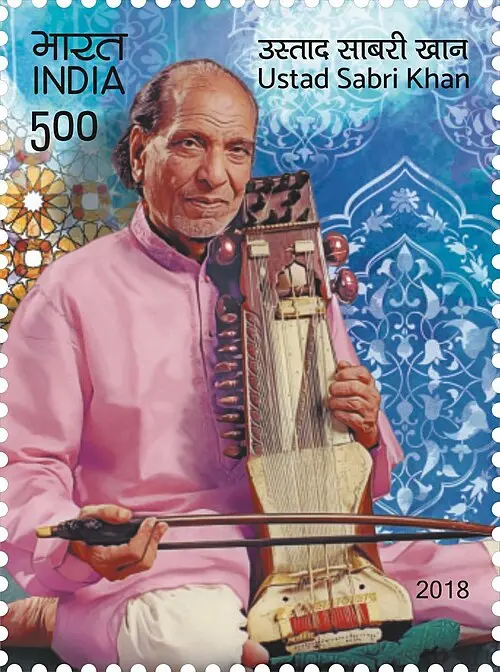 Sabri Khan