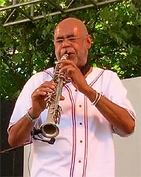 Reggie Houston