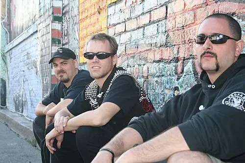 The Cooters