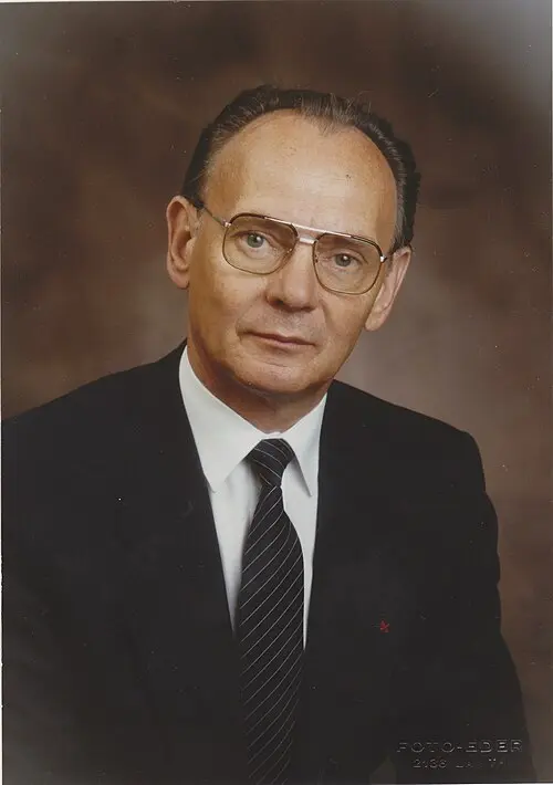 Friedrich Wolf