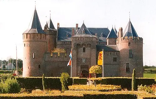 De club van Sinterklaas